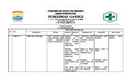 Pdca Kaji Banding Tb-Hiv