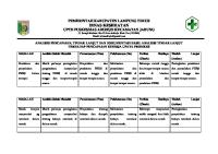 Pdca Promkes [PDF]