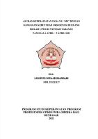 PDF Askep KDP Oksigenasi Nita Meliandari - Compress [PDF]