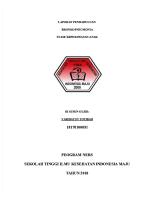 PDF LP Bronkopneumonia Pada Anak - Compress