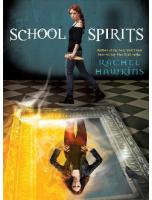 PDF Rachel Hawkins - School Spirits School SP [PDF]