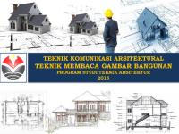 PDF Teknik Membaca Gambar Bangunan Researchgate Compress [PDF]