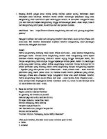 PDGK4109 (Bahasa Dan Sastra Indonesia Di SD) [PDF]