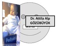 Pediatrik akıl defter