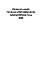 Pedoman EMT [PDF]