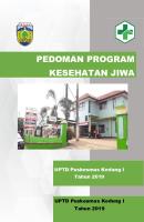 Pedoman Jiwa Fix' [PDF]