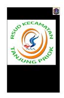 Pedoman Kerja - IPSRS