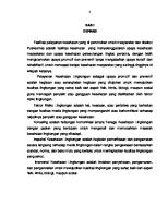 PEDOMAN Kesling [PDF]