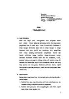 Pedoman Manajemen Linen Di Rumah Sakit [PDF]