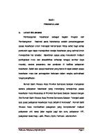 Pedoman Pel. Unit Kerja Ref-Opt [PDF]