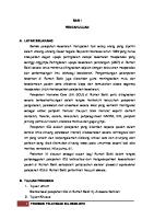 Pedoman Pelayanan Icu [PDF]