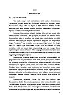 Pedoman Pelayanan Kesekretariatan [PDF]