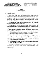 Pedoman Pengorganisasian Pkrs Rsbta [PDF]