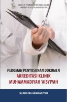 Pedoman Penyusunan Naskah Akreditasi Kli