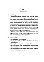 Pelayanan Dan Kolaborasi Interdisiplin Keperawatan Jiwa [PDF]