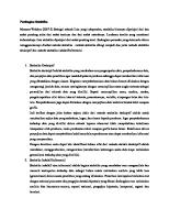 Pembagian Statistika [PDF]