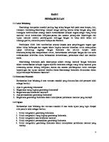 Pembahasan Geostrategi Indonesia [PDF]