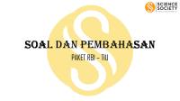 Pembahasan TIU Paket Soal RB 1 PDF