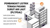 Pembangkit Listrik Tenaga Pasang Surut Air Laut [PDF]