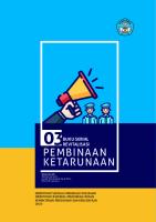 Pembinaan Ketarunaan