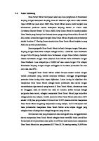 Pembuatan Gapura Desa [PDF]