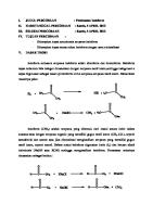 Pembuatan Iodoform