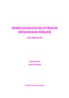 Pemeliharaan Kelistrikan Kendaraan Ringan C3 Kelas XII 1 32 - Compressed