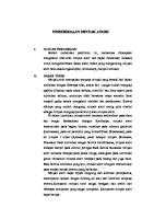 Pemeriksaan Minyak Atsiri [PDF]