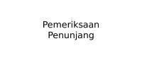 Pemeriksaan Penunjang Cephalgia