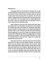 Pemerolehan Bahasa Kanak Kanak [PDF]