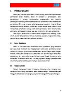 Pemindahan Tanah Mekanis [PDF]