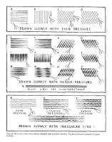 Pen & Ink Exercises - Guptill