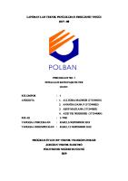 Penalaan Band Pass Filter