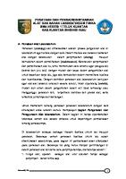 Penataan & Pengadministrasian Lab Fisika Smansa