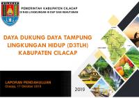 Pendahuluan d3tlh Cilacap