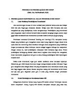 Pendekatan Pembelajaran Ips Di SMP [PDF]