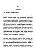 Pendidikan Awal Kanak-Kanak - Ok1