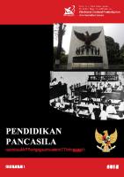 Pendidikan Pancasila