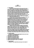 Pendidikan Rekreasi [PDF]