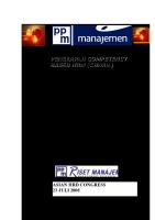 Penerapan Competency Based HRM [PDF]