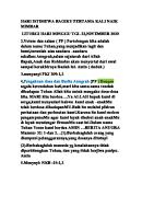 Pengakuan Dosa Dan Berita Anugrah [PDF]