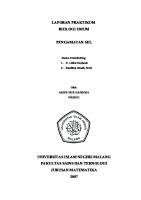 Pengamatan Sel [PDF]