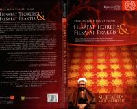 Pengantar Filsafat Islam Filsafat Teoretis Dan Filsafat Praktis by Murtadha Muthahhari