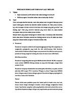 Pengaruh Formulasi Terhadap Laju Disolusi [PDF]