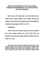 Pengaruh Konsumsi Putih Telur Rebus Terhadap Penyembuhan Luka Jahitan Post Sectio Caesarea [PDF]