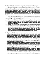 Pengaruh Metode Translasi Mata Uang Asing Terhadap Laporan Keuangan [PDF]