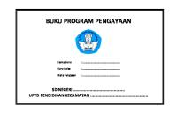 PENGAYAAN Kelas 1 SD