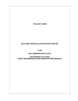 Pengelolaan Keuangan Negara [PDF]