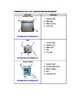 Pengenalan Alat Alat Laboratorium