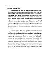 Pengendapan Protein [PDF]